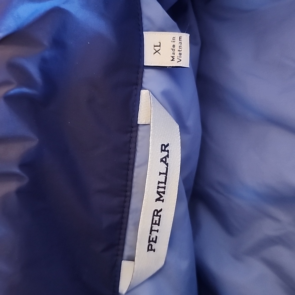 Lightweight vest - Picture 5 of 5